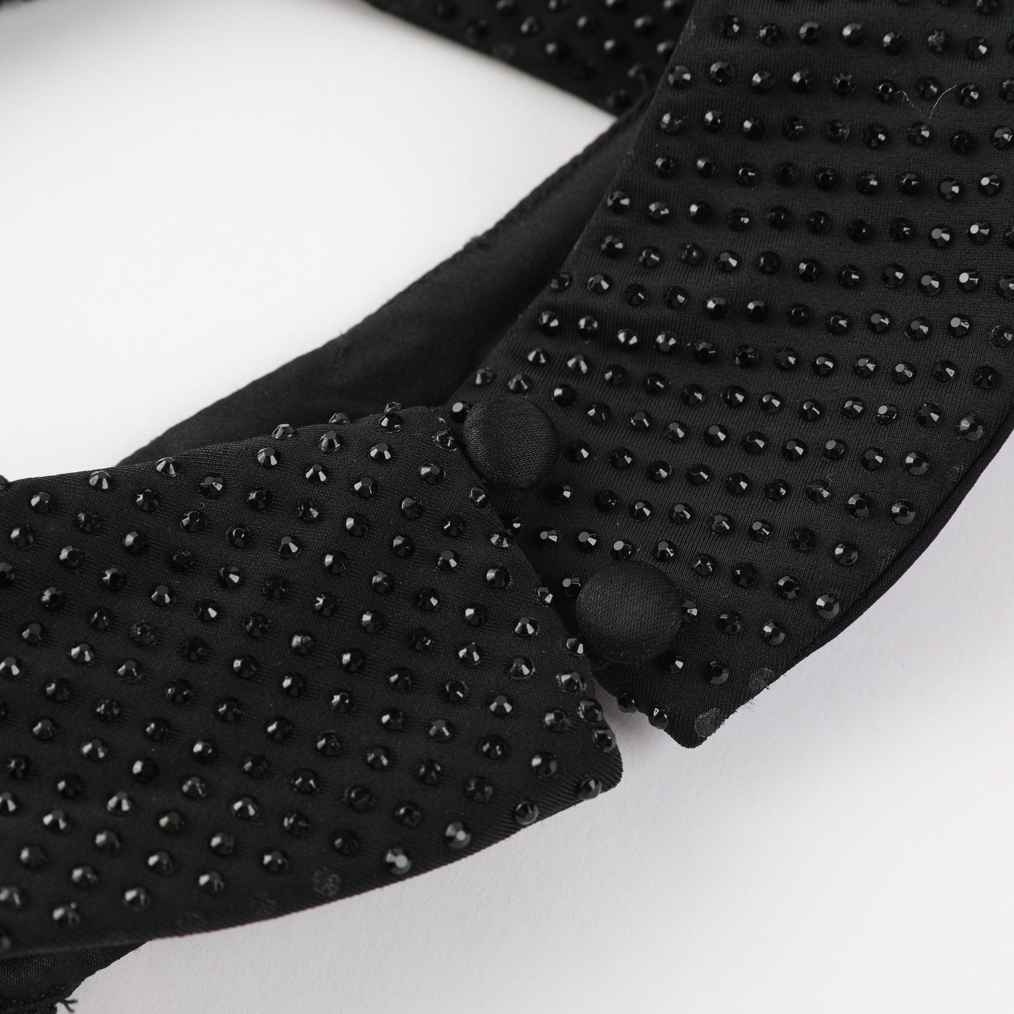 Aubree Mystic Crystal Midi Dress - LEDAIR