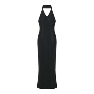 Aubree Mystic Crystal Midi Dress Aubree Mystic Crystal Midi Dress