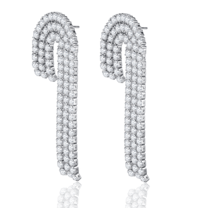 LEDAIR Amore U Earrings - LEDAIR