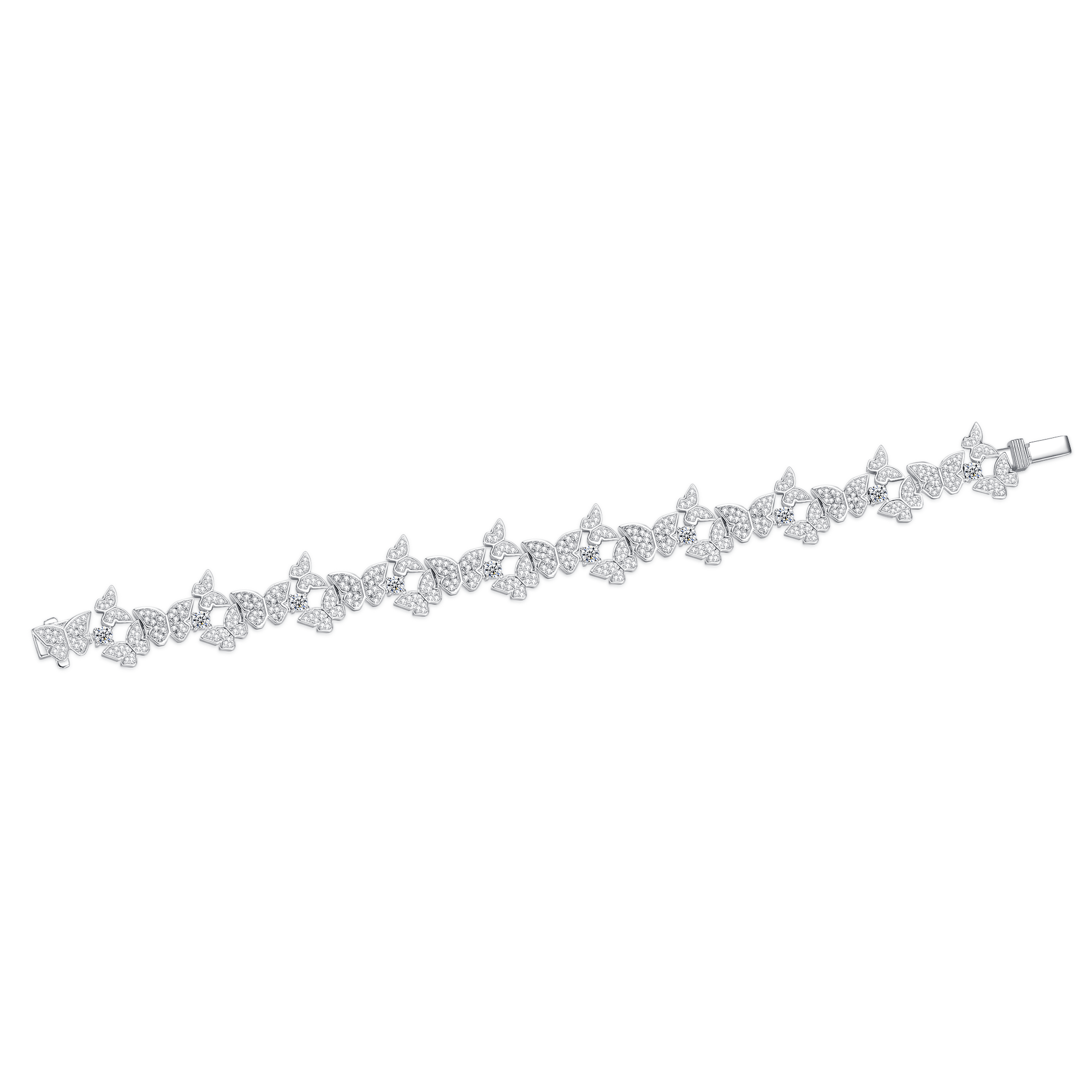 LEDAIR Chère Butterfly Bracelet - LEDAIR