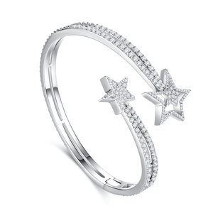 Météore Star Silhouette Bracelet - LEDAIR