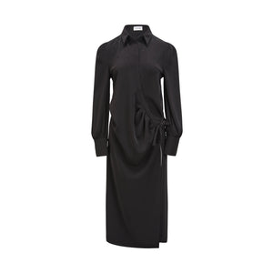 Midnight Crystal Enchantment Gown - LEDAIR
